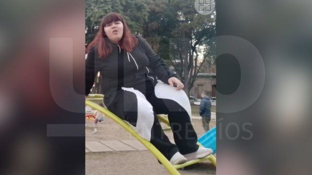 Paraná: buscan a una joven de 15 años