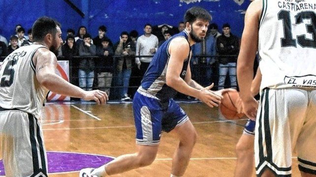 Gimnasia eliminó a Alejandro Korn y asoma Santa Paula en la Liga Federal Gimnasia eliminó a Alejandro Korn y asoma Santa Paula en la Liga Federal