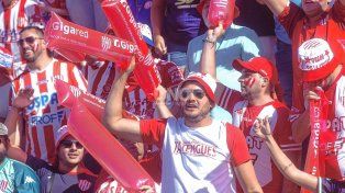 Los datos a tener en cuenta para ver Unión contra Tigre en el 15 de Abril