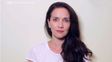 Oreiro, en el spot de apoyo a la Ley Brisa.