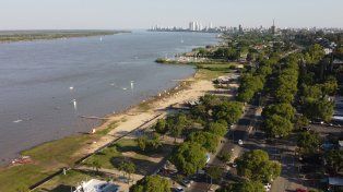 Se viene el Mercado del Norte, un nuevo espacio gastronómico frente al río Paraná