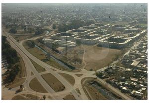 Centenario le dará a la policía “el plano de la inseguridad”