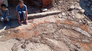 Luciano dejó una gran lección