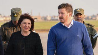 Angelini aseguró que se fue del gobierno de Milei muy bien y muy agradecido