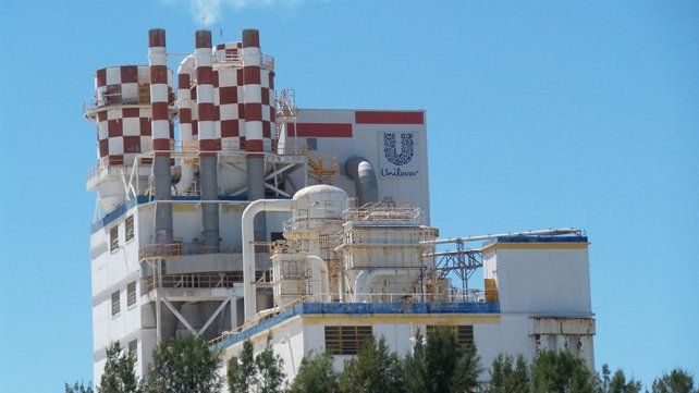 Temen nueva tanda de “retiros voluntarios” de trabajadores de Unilever