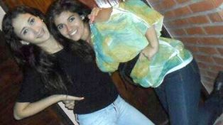 Analizan mancha de sangre en el pantalón de una de las chicas ahorcadas en Salta