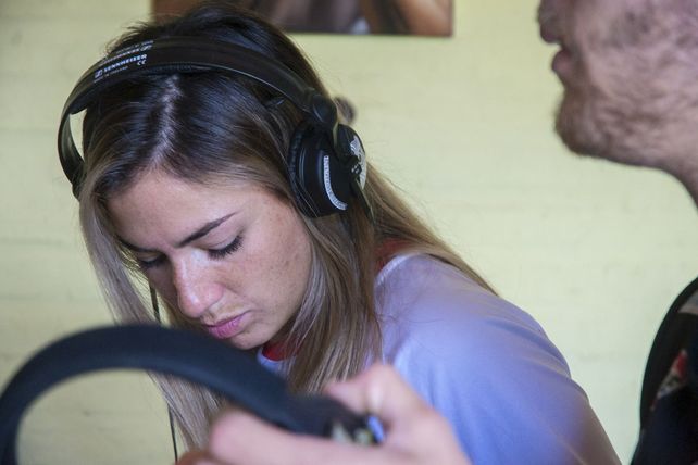 Dj Agus y Fer en Luz