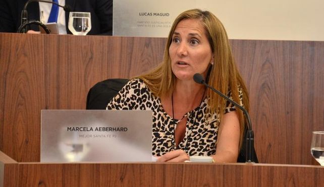 La edil desestimó cuestiones políticas en este ataque.&nbsp;