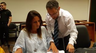 Juzgan a un hombre de Gálvez por un abuso intrafamiliar