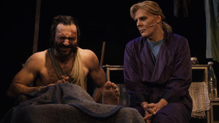 Agenda de teatro en Rosario: funciones todos los días