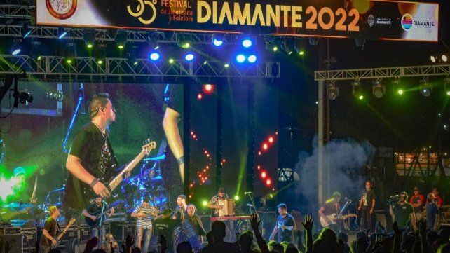 Verano en Entre Ríos: la agenda de fiestas y festivales
