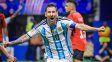 Mundial 2026: Lionel Messi, el inventor del reloj del fútbol, ahora desafía la precisión suiza