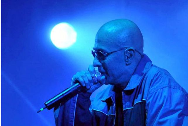 La carta del Indio Solari a Gustavo Cerati