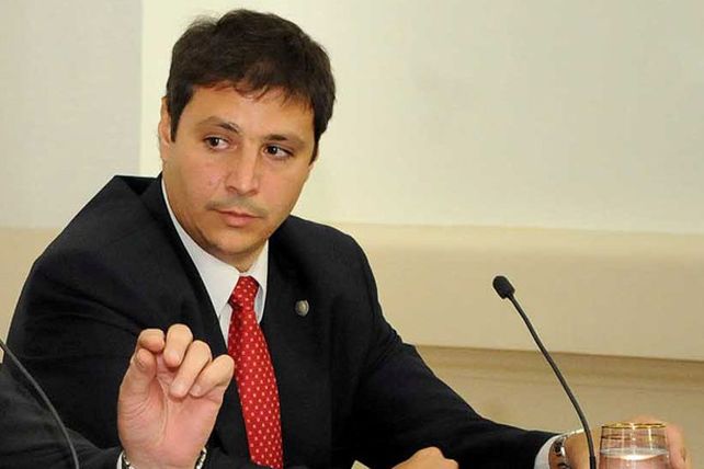 Santa Rita II: “Agotaremos las instancias de diálogo”