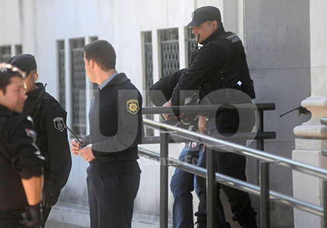 Fotógrafo: UNO de Santa Fe/Manuel Testi