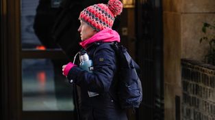 La ola polar, con los días contados: cuándo empiezan a subir las temperaturas