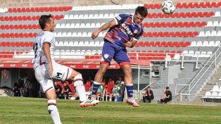 Unión podría perder otro delantero surgido de las inferiores