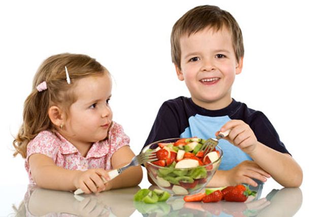 Niños obesos: cuáles son los riesgos para la salud