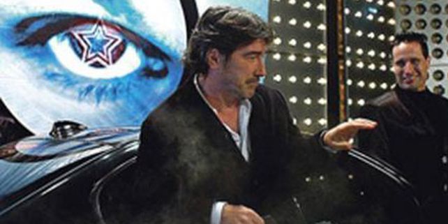 Se vota en Internet el premio Don Segundo Sombra a lo peor de la TV argentina 2007