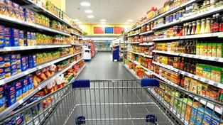 La Cámara Argentina de la Mediana Empresa reveló que las ventas minoristas aumentaron en octubre con relación al mismo mes del año pasado.&nbsp;
