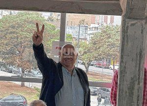 Unión y el representante Levinton, cerca de un acuerdo para destrabar el embargo judicial