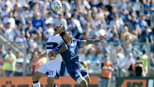 Gimnasia (LP) recibe a Talleres en duelo de necesitados