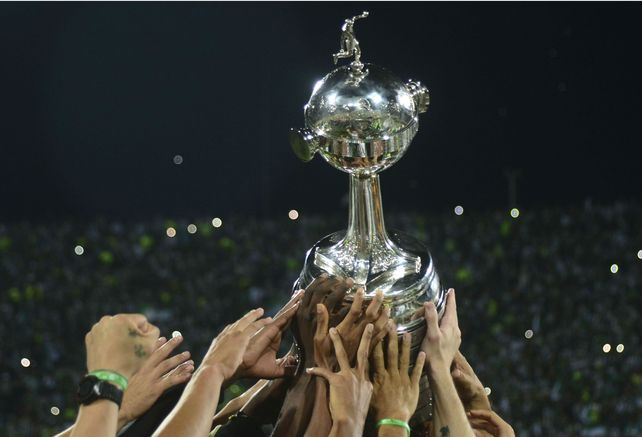 Regresa la Copa Libertadores luego de más de seis meses