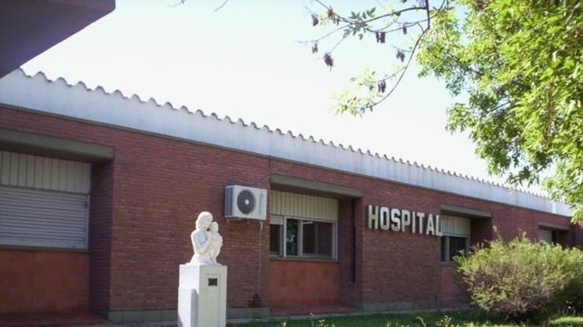 El coordinador de la Región de Salud