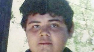 Se solicita información sobre el paradero de Martín Leonel Martinez