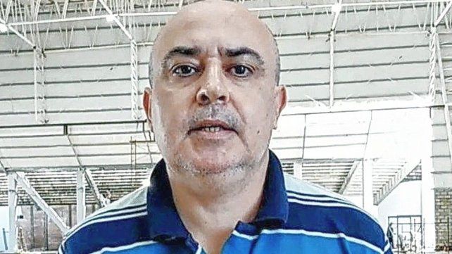 El presidente de Chaco For Ever explicó en La Radio de UNO las razones de no recibir hinchas de Colón. El presidente de Chaco For Ever explicó en La Radio de UNO las razones de no recibir hinchas de Colón.