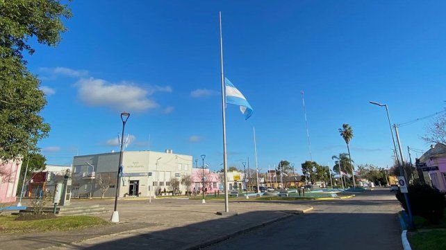 La Municipalidad de Basavilbaso declaró duelo por la muerte de tres hombres de esa localidad en la tragedia vial de la Ruta 39. Un cuarto era de Tala.