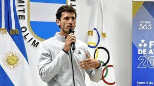 El santafesino Germán Chiaraviglio será uno de los expositores en el CEF 29.