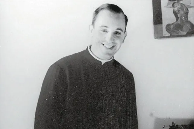 Jorge Bergoglio