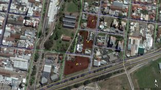 Candioti Sur: vecinos preocupados por la venta de terrenos se reunieron con concejales