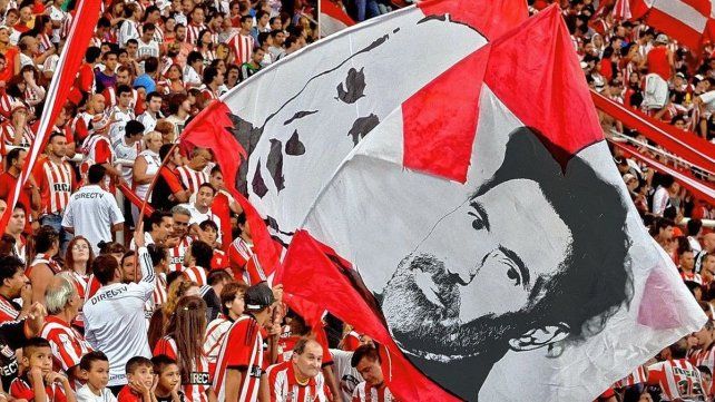 Crearon una filial de Estudiantes en homenaje a Eduardo Domínguez Crearon una filial de Estudiantes en homenaje a Eduardo Domínguez