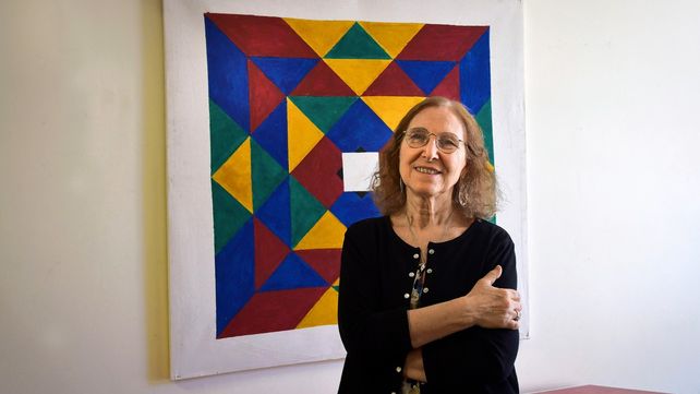 Una matemática argentina ganó el premio mundial Por las Mujeres en la Ciencia