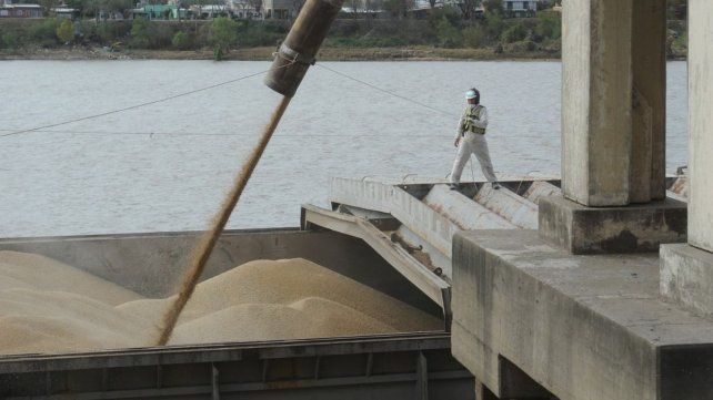 Informe del Observatorio de Inverciones y Comercio Exterior de Santa Fe