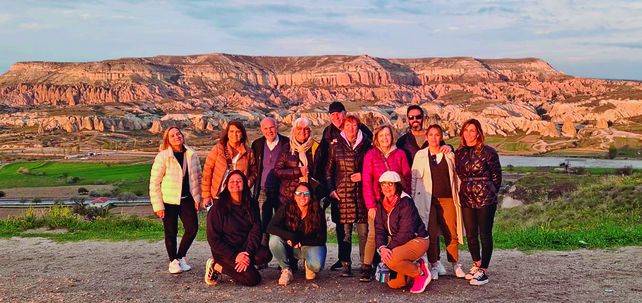 City Tours USA: más de 40 años organizando excursiones en español por Estados Unidos y Canadá