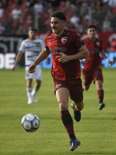 La agenda de partidos de Central y Newells en agosto, antes del clásico rosarino