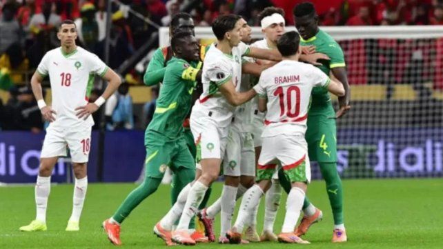 La final de la Copa Africana de Naciones se disputó el 18 de enero.