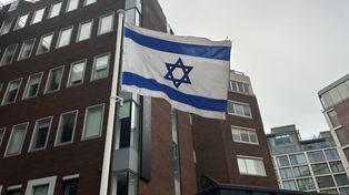 Luego de los ataques militares a Teherán, Israel cerró sus embajadas momentáneamente&nbsp;