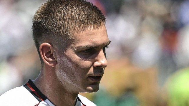 Mastantuono explotó en el Bernabéu y Real Madrid paga caro su roja