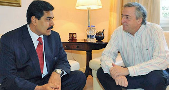 Venezuela presentar&aacute; una propuesta para restablecer lazos con Colombia