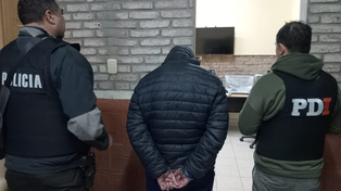 Detuvieron a un sospechoso por el brutal crimen de un nene de 4 años en Frontera