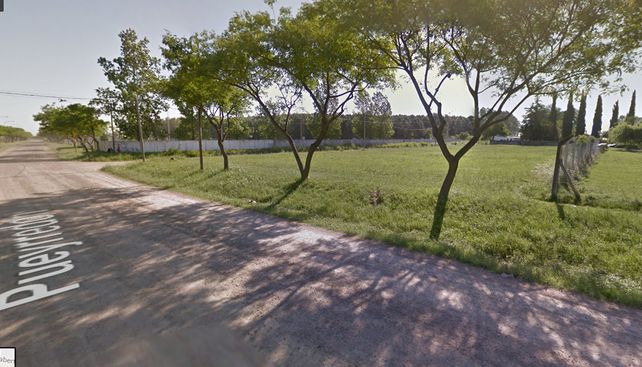 En Pueyredón y San Martín del barrio Floresta murió un joven de 25 años tras manipular un motor y recibir una descarga.&nbsp;