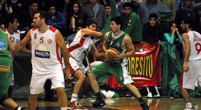 Unión festeja el quinto aniversario de su recordado ascenso al TNA