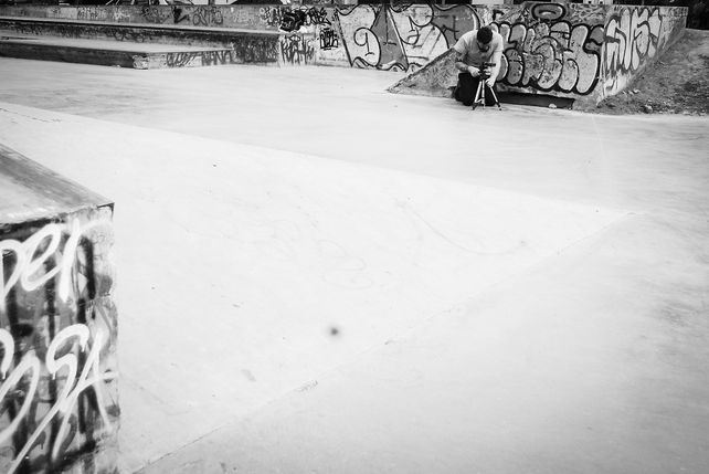 El futuro del BMX anduvo en la Jam de Santa Fe