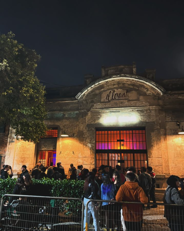 Este 16 de Noviembre Casa Brava celebra un nuevo aniversario de su nacimiento.