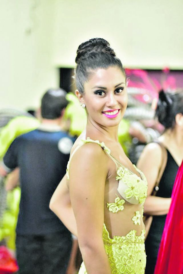 Federación y su rey Momo