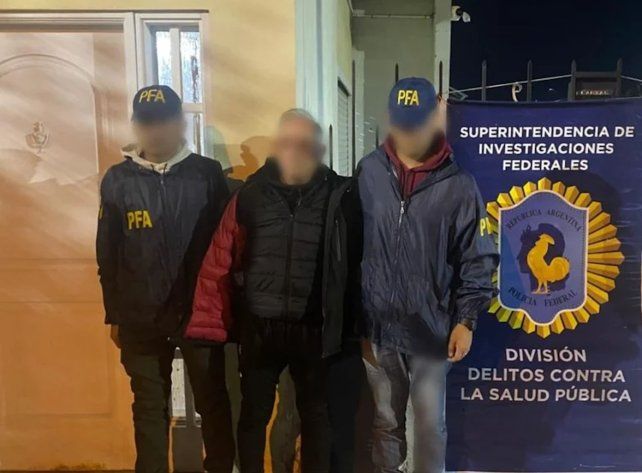 Un chofer detenido en González Catán por drogar y abusar de una mujer discapacitada
